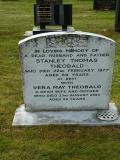 image number Theobold Stanley Thomas  277